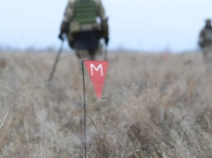 Ukraina: Rosja dokonała 2299 naruszeń wielkanocnego rozejmu