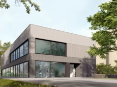 Kiedyś było tu boisko, teraz powstanie modelarnia dla studentów Politechniki Wrocławskiej