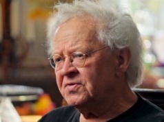 Dziadek Jaspera zaprojektował własną "kryształową kulę". Wręczy ją wnukowi