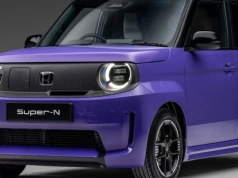 Honda Super-N debiutuje w Europie. Ma tryb Boost, sztuczne biegi i cenę poniżej 100 tys. zł