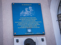 Pamięć, która nie gaśnie. 16. rocznica katastrofy smoleńskiej