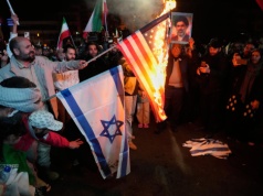 Fiasko rozmów USA–Iran! Vance wraca bez porozumienia