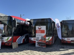 MPK w Częstochowie szuka mechaników. Stabilna praca i pełen etat czekają na kandydatów