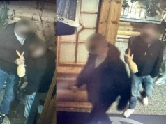 Gang Olsena w Jeleniej Górze. Zawinęli zajączka z restauracji w Cieplicach