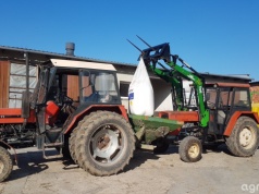 Ceny nawozów 2026 rosną. Rolnicy zapłacą więcej, niż zakładano