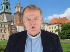 Żydzi jako „niepokalani nadludzie”? Ks. prof. Dariusz Oko o głównym przesłaniu listu KEP