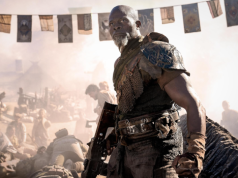 Nieśmiertelny zapewni nam mnóstwo akcji. Gwiazda rebootu o pracy na planie widowiska