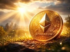 Ethereum budzi się po fatalnym kwartale. Coś zmienia się pod powierzchnią rynku?