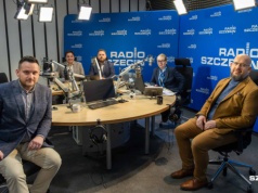 "Dziesiątka na wybory" KO w opinii gości Kawiarenki politycznej RS