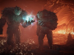 Exodus na nowych fragmentach rozgrywki. Czas na wycieczkę po płonących ruinach