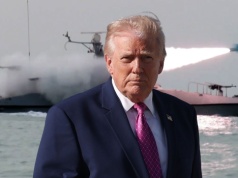 Trump wysłał ostrzeżenie do Chin. "Będą miały wielki problem"