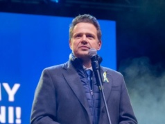 Trzaskowski odniósł się do uśmiercania dzików. "Nie ma alternatywy"