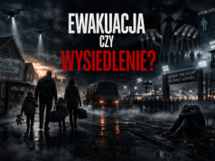 CO SKRYWA TAJNY PLAN EWAKUACJI POLSKI ?
