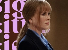 Twórca Wielkich kłamstewek o 3. sezonie. Są postępy