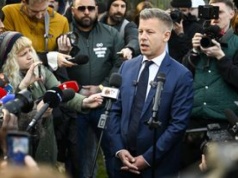 Magyar oddał głos. Natychmiast zaczął mówić o Polsce