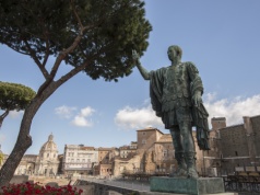 Rzym nie wygrywał tylko mieczem. To właśnie ta prosta rzecz budowała imperium