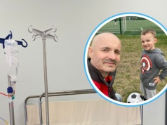 Zwrot w sprawie zbiórki na Jacka Kasprzyka! Pieniądze wróciły, ale są problemy