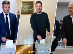 Zaskakujący zwrot podczas wyborów na Węgrzech. Były kandydat Fideszu głosuje na TISZĘ