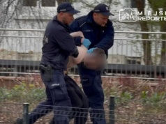 Brutalny atak na kobietę w centrum Warszawy. Mamy nowe informacje z prokuratury