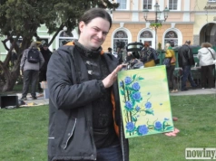 Jarmark staroci przyciągnął tłumy z całego regionu. W Wodzisławiu znów można było cofnąć się w czasie