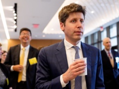 Cztery dni pracy i brak podatku dochodowego. Snują piękną opowieść o przyszłości z AI