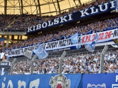 Bonus 267 zł od STS za wytypowanie zwycięzcy meczu Lech - GKS (12.04.2026)