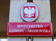 Tak będą kontrolowane produkty powodujące wylesianie. Jest projekt ustawy