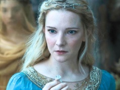 "Pierścienie Władzy" tak szybko nie znikną. Serial ma potężnego anioła stróża