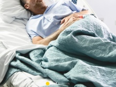 Dwukrotnie trafił na SOR. Lekarze nie postawili dobrej diagnozy. Pan Paweł zmarł