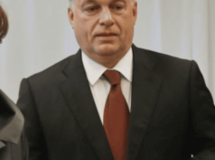 Trwają wybory na Węgrzech, a tu takie wieści o żonie Orbana. Ludzie pojęcia nie mieli
