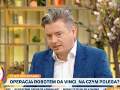 Milimetry, które decydują o życiu. Rewolucja w chirurgii już trwa