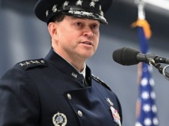 1,5 bln USD na obronę. Siły Kosmiczne USA wielkim wygranym?