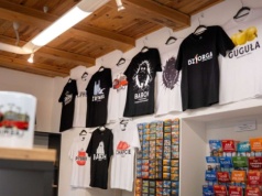 Częstochowa mówi swoim językiem. Nowe koszulki z regionalizmami już dostępne