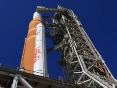 Co dalej z programem Artemis? NASA ma jasny plan w trzech krokach