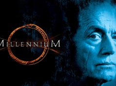 MILLENNIUM: mroczna perła horroru SCI-FI wciąż straszy