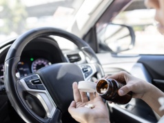 Jazda po lekach w UK – za co możesz stracić prawo jazdy? (Przewodnik)