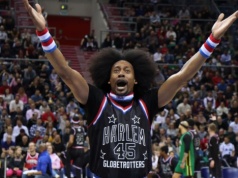 Koszykarskie widowisko światowego formatu zawita do Krakowa