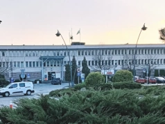 Blog: Zapłać za balkon!