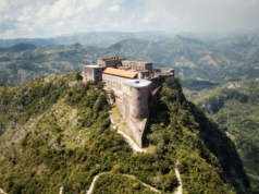 Tragedia w Cytadeli Laferrière. Panika pochłonęła dziesiątki ofiar