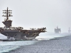 Rozejm na Bliskim Wschodzie wisi na włosku. Iran zapowiada „zdecydowane działania” wobec Amerykanów