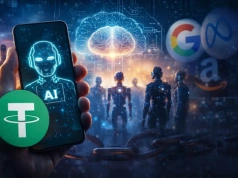 Tether wchodzi w AI. Koniec dominacji Big Tech?