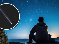 "Perełka wiosennego nieba" nad Polską. Wyjątkowe zjawisko będzie widoczne przez kilka dni