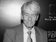 Nie żyje John Nolan. Brytyjski aktor i wuj znanego reżysera odszedł w wieku 87 lat