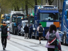 Jedna trzecia stacji bez paliw. Wielka awantura w Irlandii