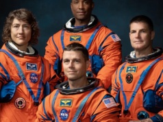 Co czeka astronautów misji Artemis 2 po powrocie? Autografy dla prezydenta