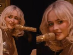 Sabrina Carpenter SKRYTYKOWAŁA ze sceny fankę na Coachelli. "WYŚMIAŁA moją kulturę i nazwała mnie DZIWACZKĄ". Artystka SIĘ TŁUMACZY