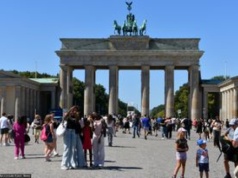 Niemieckie media: Niemcy przestały być dla Polaków wzorem