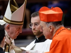 Metropolita Waszyngtonu: Wojna z Iranem moralnie nieuprawniona