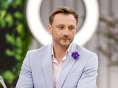 Opowiedział o rozstaniu. "Dzieci sam wychowywałem"