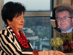 Proces Czarneckiego. Joanna Senyszyn o aferze tzw. „kilometrówek”